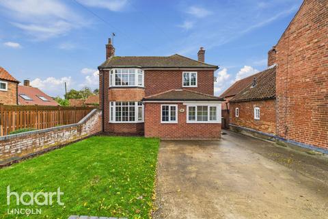5 bedroom detached house for sale, High Street, Swinderby