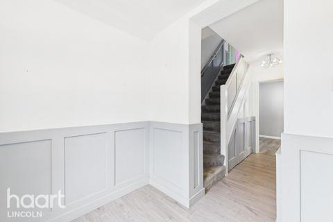 5 bedroom detached house for sale, High Street, Swinderby
