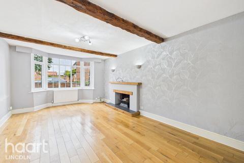 5 bedroom detached house for sale, High Street, Swinderby