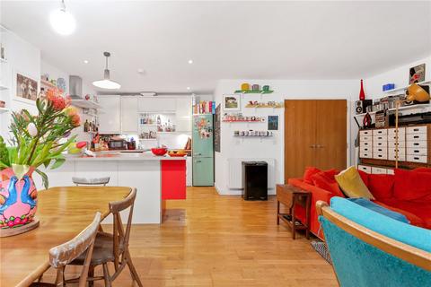 undefined, Goldsmiths Row, London, E2