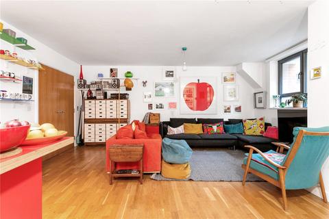 undefined, Goldsmiths Row, London, E2