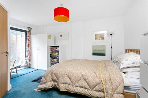 undefined, Goldsmiths Row, London, E2