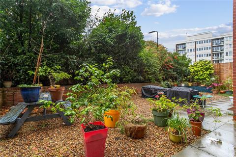 undefined, Goldsmiths Row, London, E2