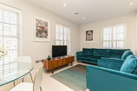 undefined, Merton Road, South Wimbledon SW19