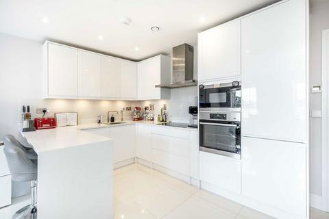 undefined, Merton Road, South Wimbledon SW19