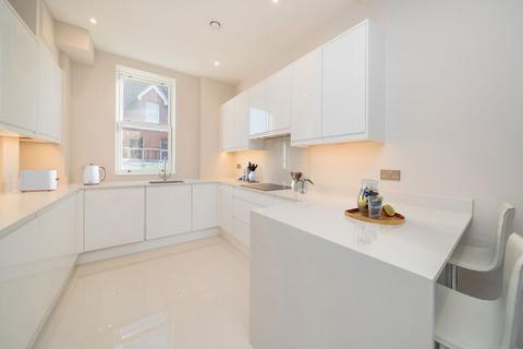 undefined, Merton Road, South Wimbledon SW19