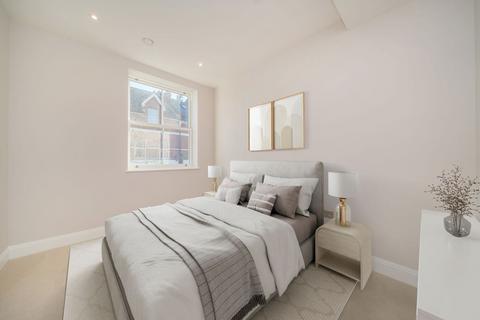 undefined, Merton Road, South Wimbledon SW19