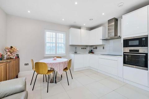 undefined, Merton Road, London SW19