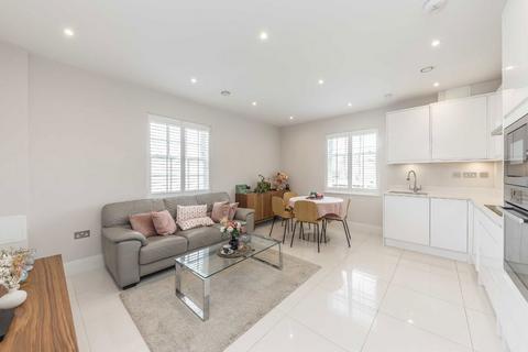 undefined, Merton Road, London SW19