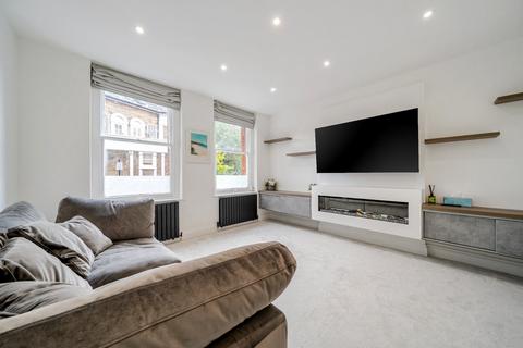 2 bedroom flat to rent, Hammersmith Bridge Road, London, W6