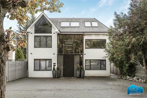 undefined, Waggon Road, Hadley Wood, Hertfordshire, EN4