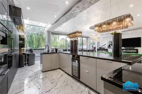 undefined, Waggon Road, Hadley Wood, Hertfordshire, EN4