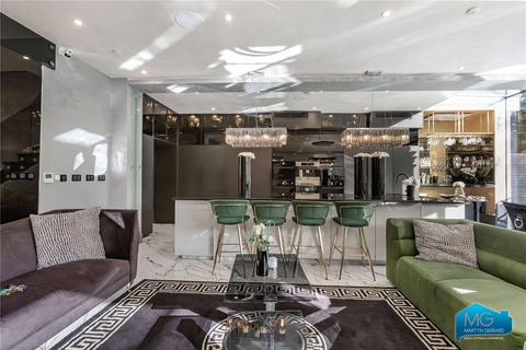 undefined, Waggon Road, Hadley Wood, Hertfordshire, EN4