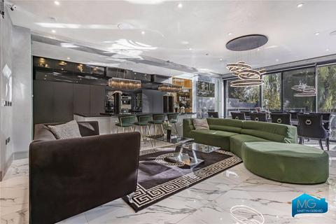 undefined, Waggon Road, Hadley Wood, Hertfordshire, EN4
