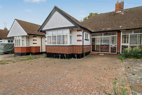 2 bedroom semi-detached bungalow for sale, Danescroft Drive, Leigh-On-Sea