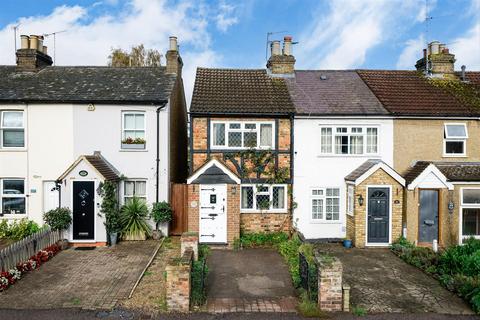 New Road, Croxley Green