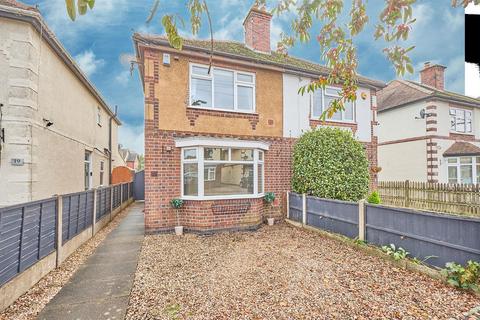 undefined, Newstead Avenue, Burbage