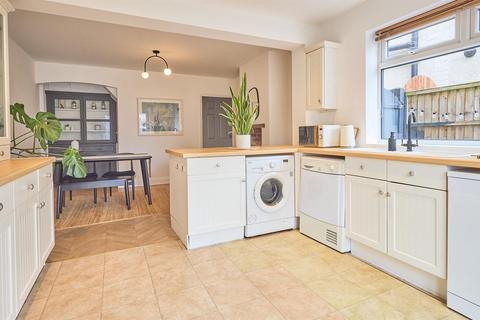 undefined, Newstead Avenue, Burbage