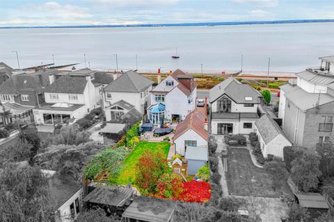 4 bedroom detached house for sale, Chalkwell Esplanade, Chalkwell