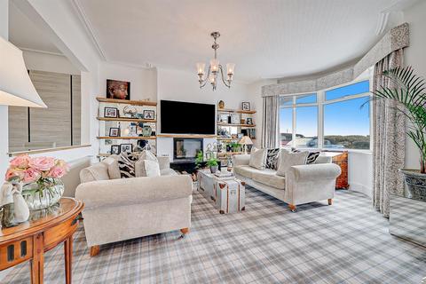 4 bedroom detached house for sale, Chalkwell Esplanade, Chalkwell