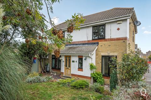 Nativity Close, Sittingbourne, Kent, ME10