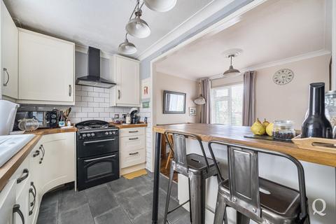 3 bedroom detached house for sale, Nativity Close, Sittingbourne, Kent, ME10