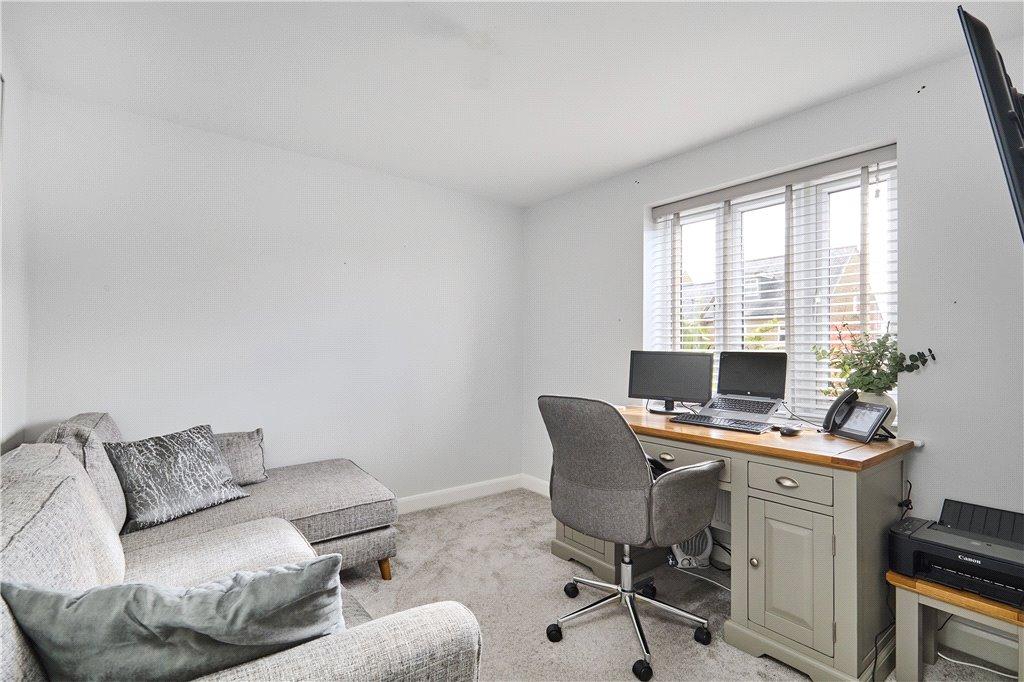 Sitting Room/Office