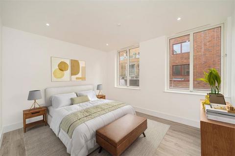2 bedroom flat to rent, Greenwich High Road, London SE10