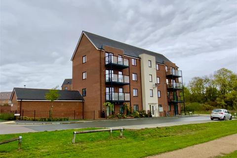 undefined, Tutbury Lane, Kingsmead