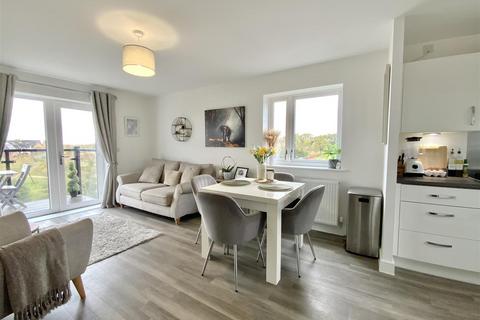 undefined, Tutbury Lane, Kingsmead