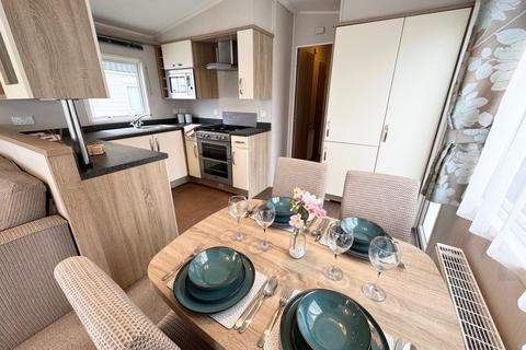2 bedroom park home for sale, Solent Breezes Holiday Park
