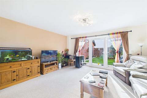 2 bedroom semi-detached house for sale, Walnut Tree Road, Mattishall