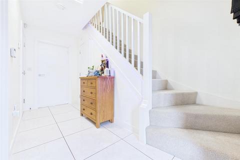 2 bedroom semi-detached house for sale, Walnut Tree Road, Mattishall