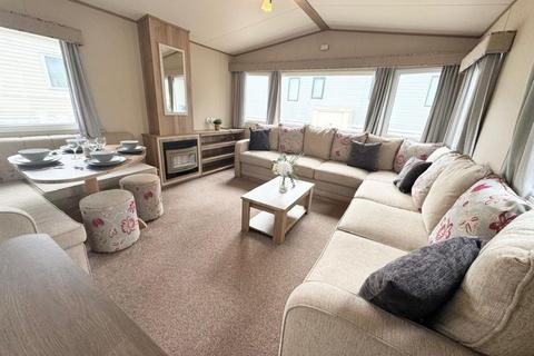 undefined, Solent Breezes Holiday Park