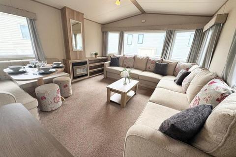 2 bedroom park home for sale, Solent Breezes Holiday Park