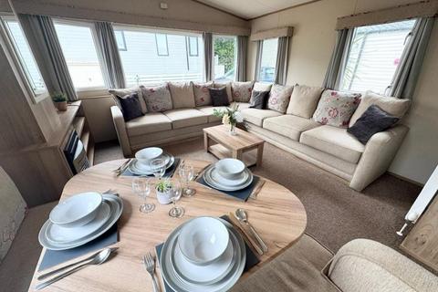 2 bedroom park home for sale, Solent Breezes Holiday Park