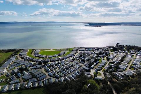 2 bedroom park home for sale, Solent Breezes Holiday Park