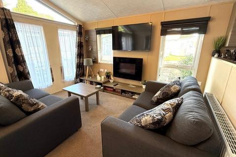 undefined, Solent Breezes Holiday Park