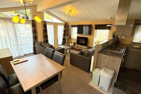 undefined, Solent Breezes Holiday Park