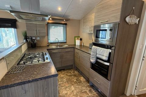 undefined, Solent Breezes Holiday Park
