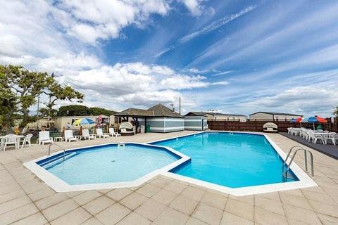 undefined, Solent Breezes Holiday Park