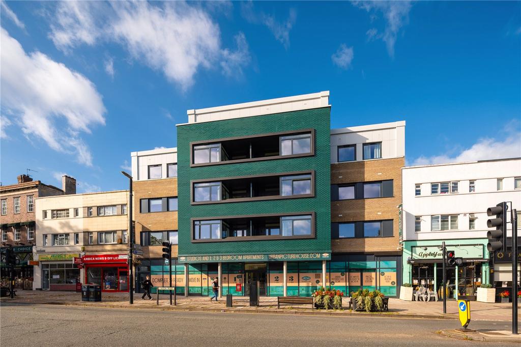 Urban Picturehouse