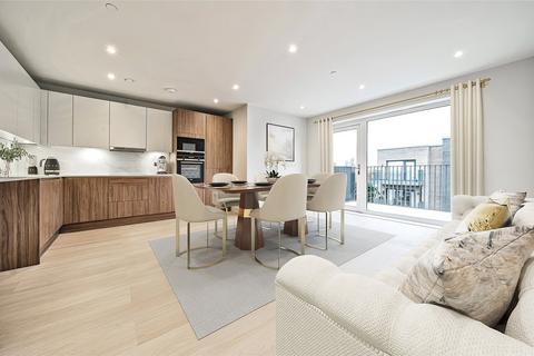 3 bedroom apartment for sale, Urban Picturehouse, 155 Station Road, Sidcup, DA15
