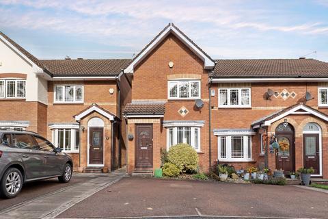undefined, Pickenham Close, Macclesfield SK11