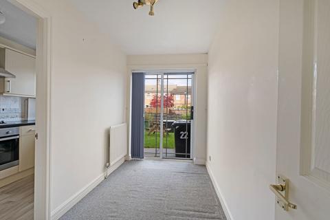 undefined, Pickenham Close, Macclesfield SK11