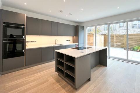 3 bedroom terraced house for sale, Appleton Way, Knights Park, Eddington, Cambridge