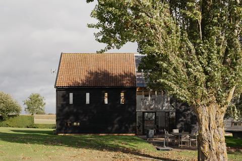 undefined, The Old Barn, The Old Barn, Chelsworth, Suffolk