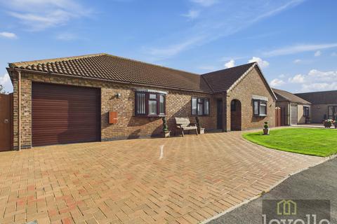 undefined, St Francis Gardens , Sutton on Sea LN12