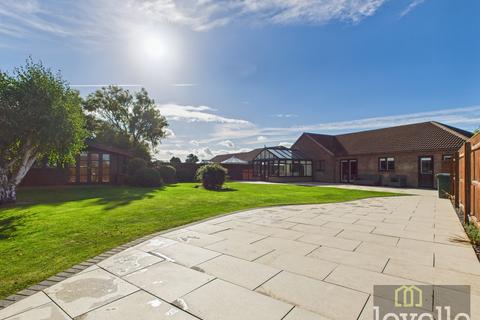 undefined, St Francis Gardens , Sutton on Sea LN12