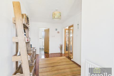undefined, St Francis Gardens , Sutton on Sea LN12